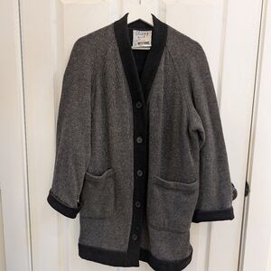 Cheap & Chic By Moschino cardigan